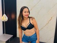 webcam girl bondage cam IsabelaAdans