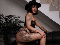 bdsm fetish cam girl JaidenBrown