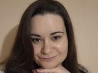 bondage fetish web cam  JustinaRay