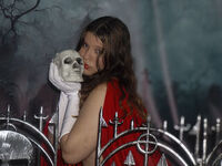 submission fetish sex webcam KarinaPons