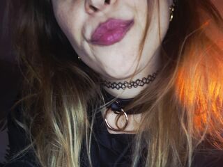 submission videochat LilliSmell