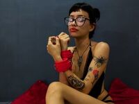 webcamgirl bdsm live show LilyLindt