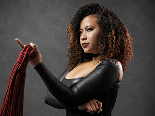 webcam girl bdsm sex show LissethValencia