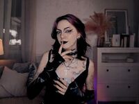 camgirl latex cam sex LorenLoiss