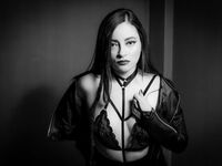 live bdsm webcam show LunaThika