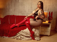 bondage girl cam MaeferLux