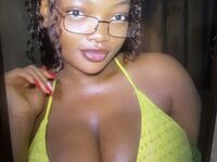 femdom webcam girl MakyDina