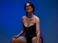 webcamgirl fetish show MarieFitch