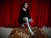 camgirl bondage livesex MarisaReyd