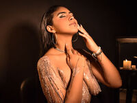 webcamgirl fetish show MiiaLimour