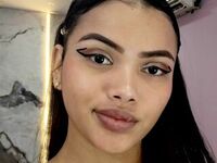 latex cam slut MirandaSweet