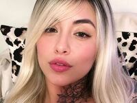 latex fetish show NatiLat