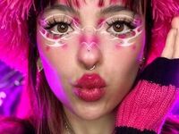 girl fetish live cam RachelPoison