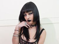 domina fetish sex webcam RowamMills