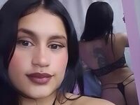 bdsm cam girl live sex ScarlettSa