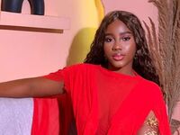 bdsm cam live ShakiraKenny
