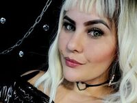 bondage livecam ValeriaVelvet