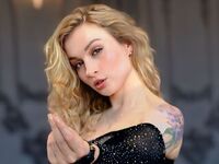 webcam girl bondage livesex VerdgyMills