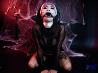 stockings webcam VioletHogtied