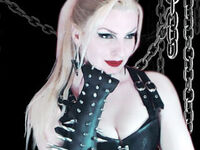 webcamgirl fetish porn ZiaVyxen