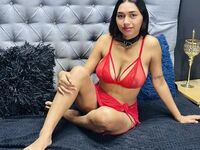 bondage fetish live webcam ZoeVargas