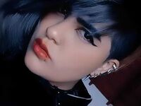 bondage cam sex show ZussanGravereign