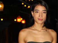 hot strip tease web cam AbbyCorn