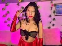 free live chart room AbbyGarnier