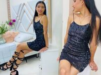 camslut showing pussy AbbyVers