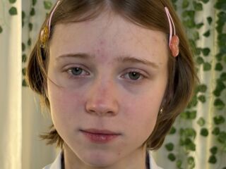 beautiful webcam girl AbigilAdams