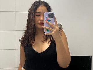 naughty videochat AbygailGarcia