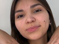 real live webcam AdriaKunstlinger