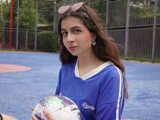 naughty cam AdrianaCline