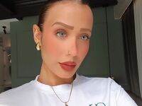 closeup AdrianaRossetti