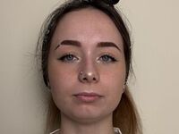 hot strip tease cam AftonHickey