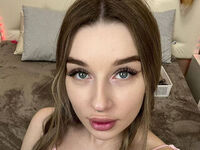 naked webcamgirl picture AgataSummer