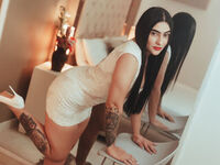 chat room live sex AgatthaQuuen