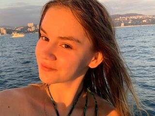 free jasmin webcam AgnesShy