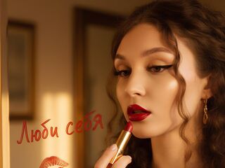 jasmin camgirl live AgustinaLinder