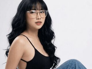 sexy camgirl live AickaRose
