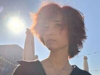 girl webcam sex AlainaFabello