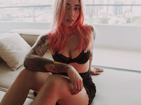 sexy webcamgirl pic AlessaLaurent