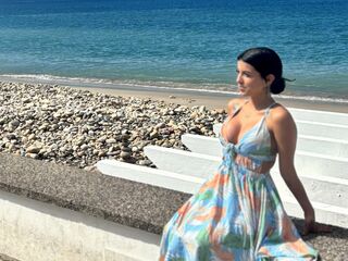 fingering camgirl video AlexaVillanueva