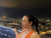 naked girl with webcam AlexandraMaskay