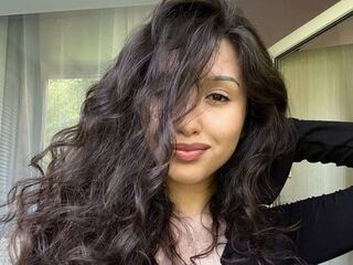 hot girl AliceFouraker