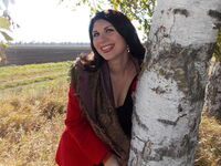 anal sex show AlinaPrudova