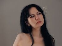 naked girl with webcam AlisseKen