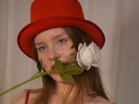 fingering cam girl AmadaDelprete