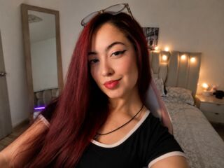 hot webcam slut AmaraFerrert