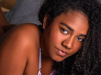 strip tease show AmaraRuiiz